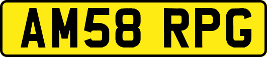 AM58RPG