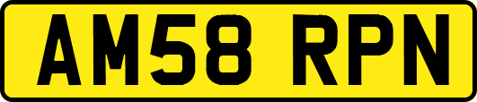 AM58RPN