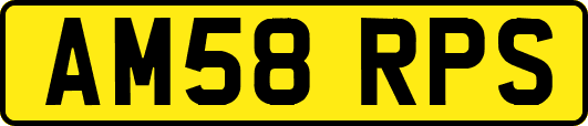 AM58RPS