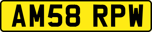 AM58RPW