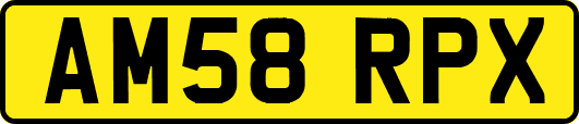 AM58RPX