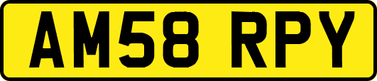AM58RPY
