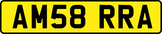 AM58RRA