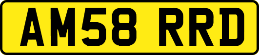 AM58RRD