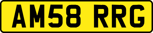 AM58RRG
