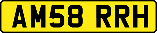 AM58RRH