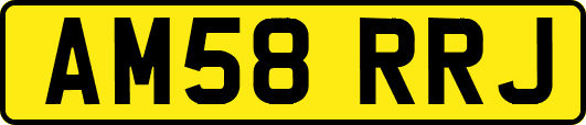 AM58RRJ