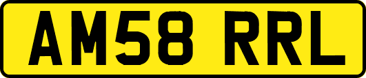 AM58RRL