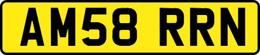 AM58RRN