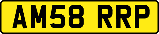 AM58RRP