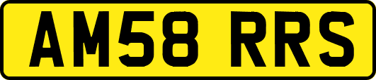 AM58RRS