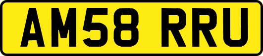 AM58RRU