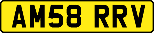 AM58RRV