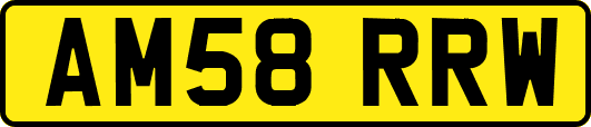 AM58RRW