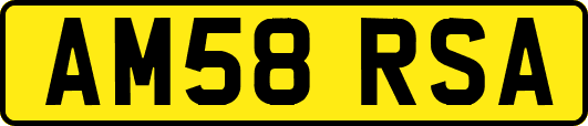 AM58RSA