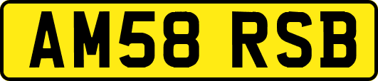 AM58RSB