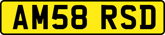 AM58RSD