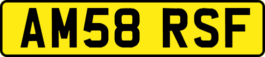 AM58RSF