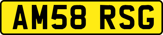AM58RSG
