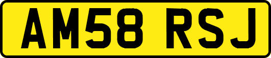 AM58RSJ