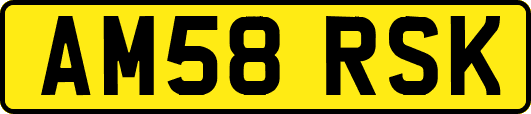 AM58RSK