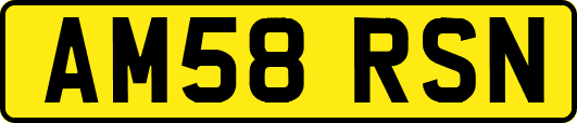AM58RSN