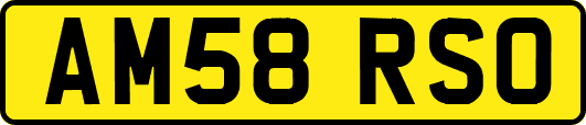 AM58RSO