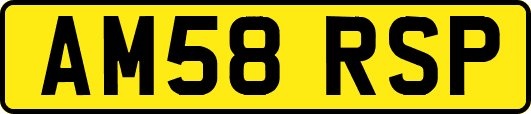 AM58RSP