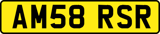 AM58RSR