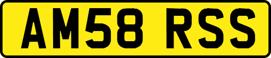 AM58RSS