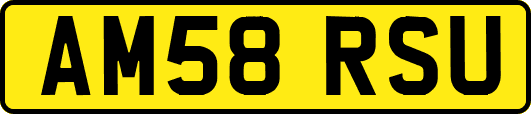 AM58RSU