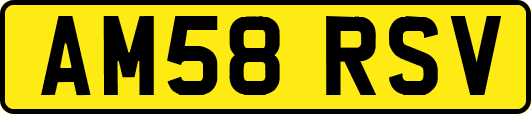 AM58RSV