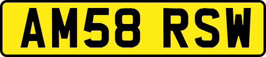 AM58RSW