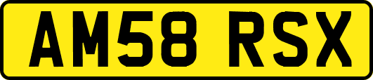AM58RSX