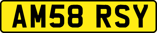 AM58RSY