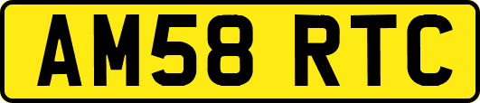 AM58RTC