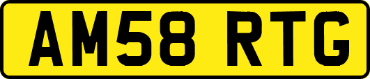 AM58RTG