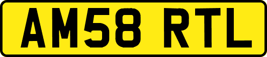 AM58RTL