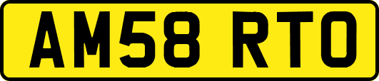 AM58RTO