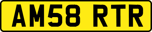 AM58RTR