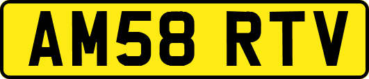 AM58RTV