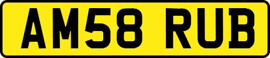 AM58RUB