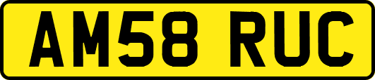 AM58RUC