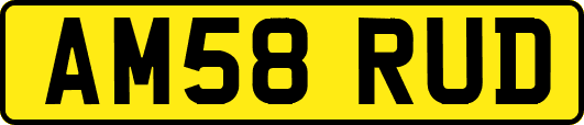 AM58RUD
