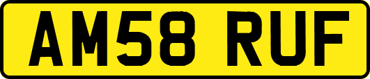 AM58RUF