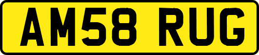AM58RUG