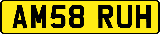 AM58RUH