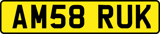 AM58RUK