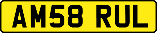 AM58RUL
