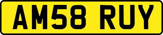 AM58RUY
